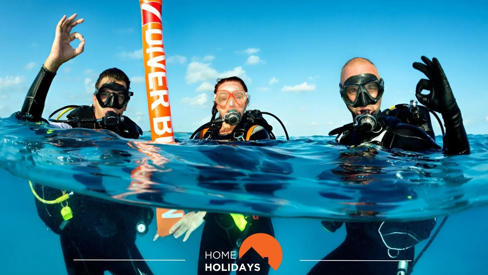 بيت للعطل #086 Fish House By Home Holidays البوفيرا