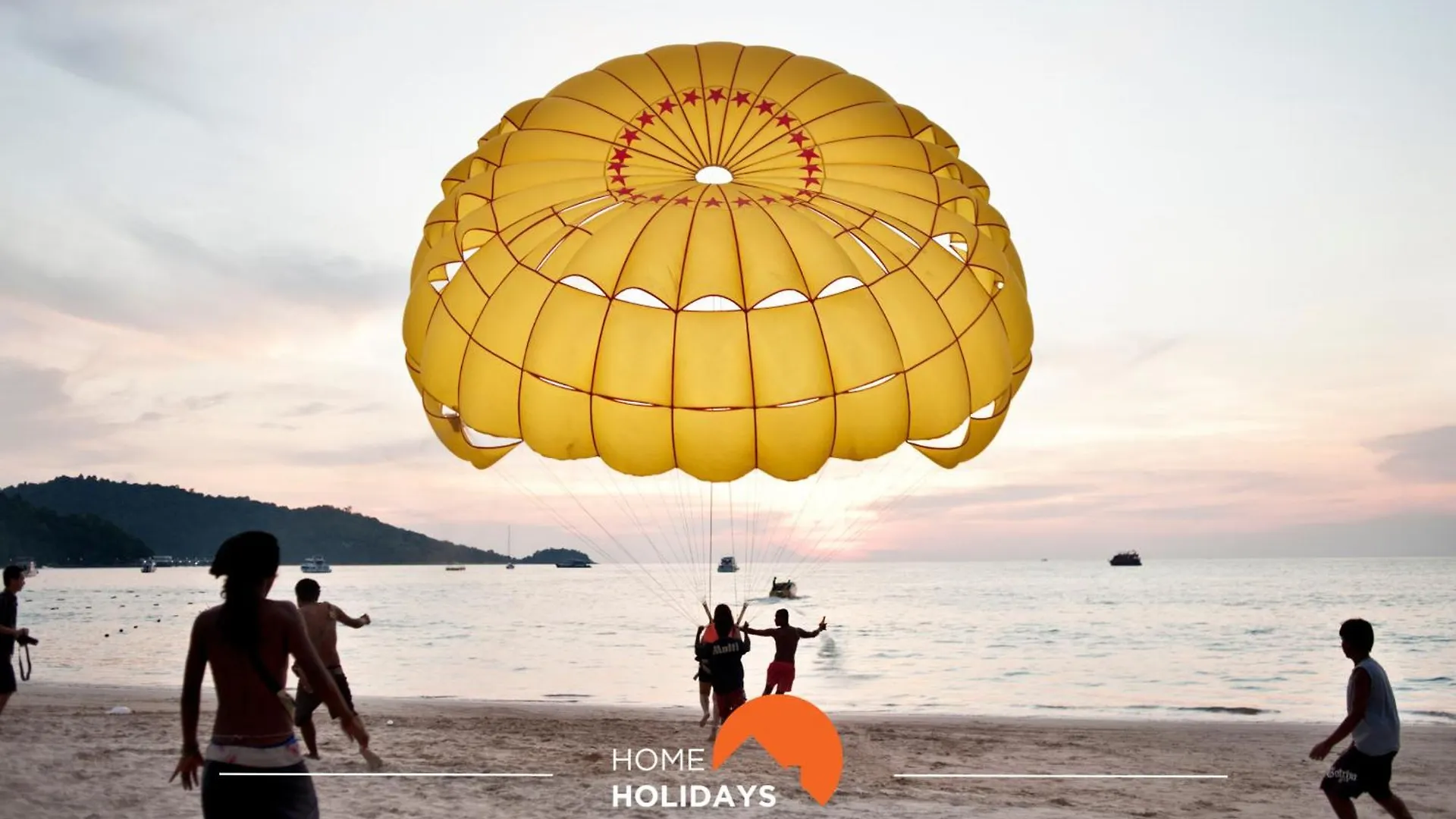 #086 Fish House By Home Holidays البوفيرا