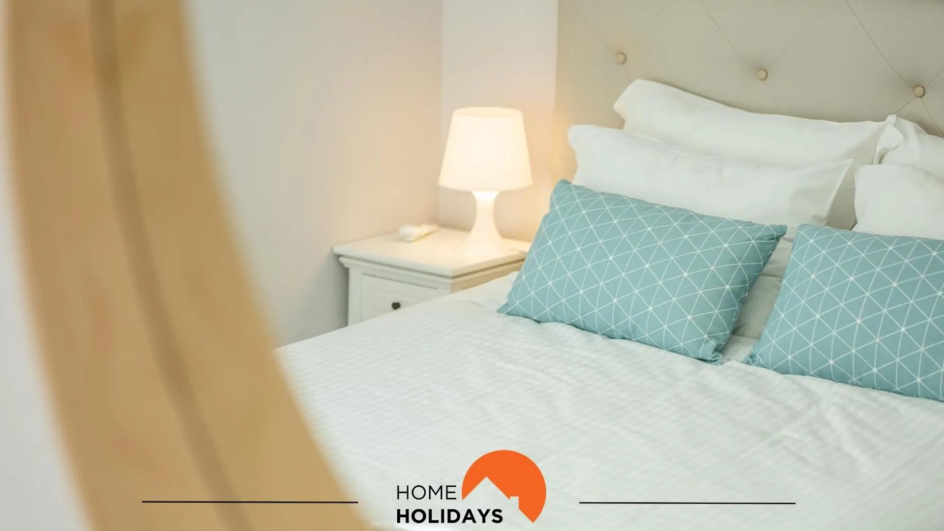 بيت للعطل #086 Fish House By Home Holidays البوفيرا