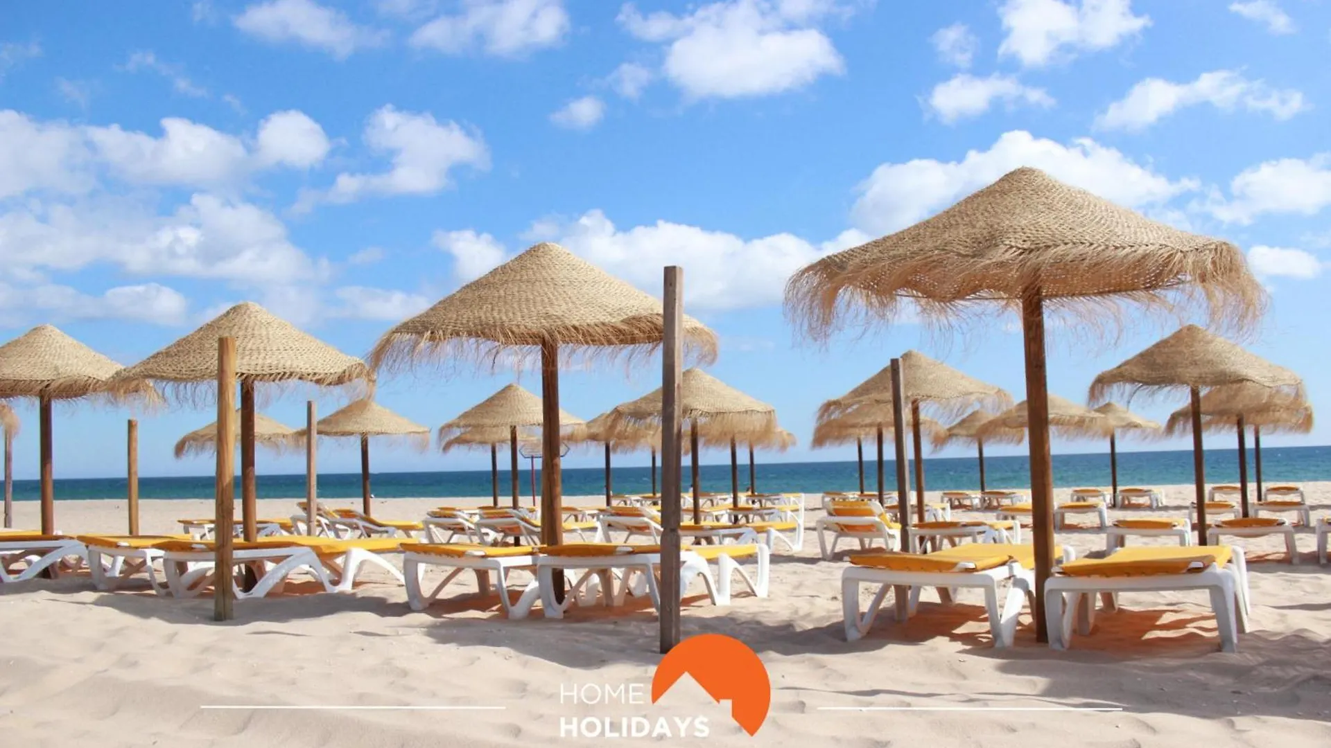 #086 Fish House By Home Holidays البوفيرا