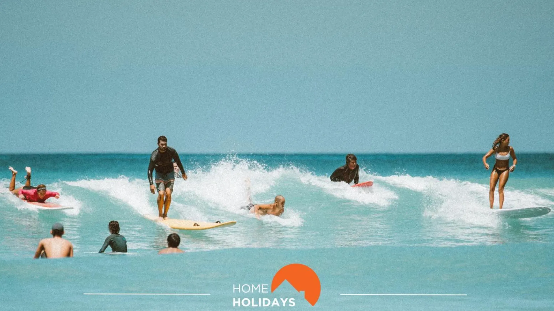 بيت للعطل #086 Fish House By Home Holidays البوفيرا