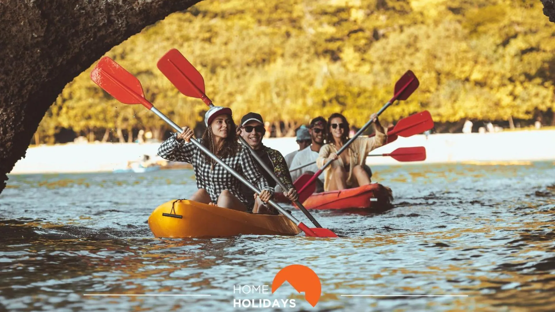 #086 Fish House By Home Holidays البوفيرا بيت للعطل