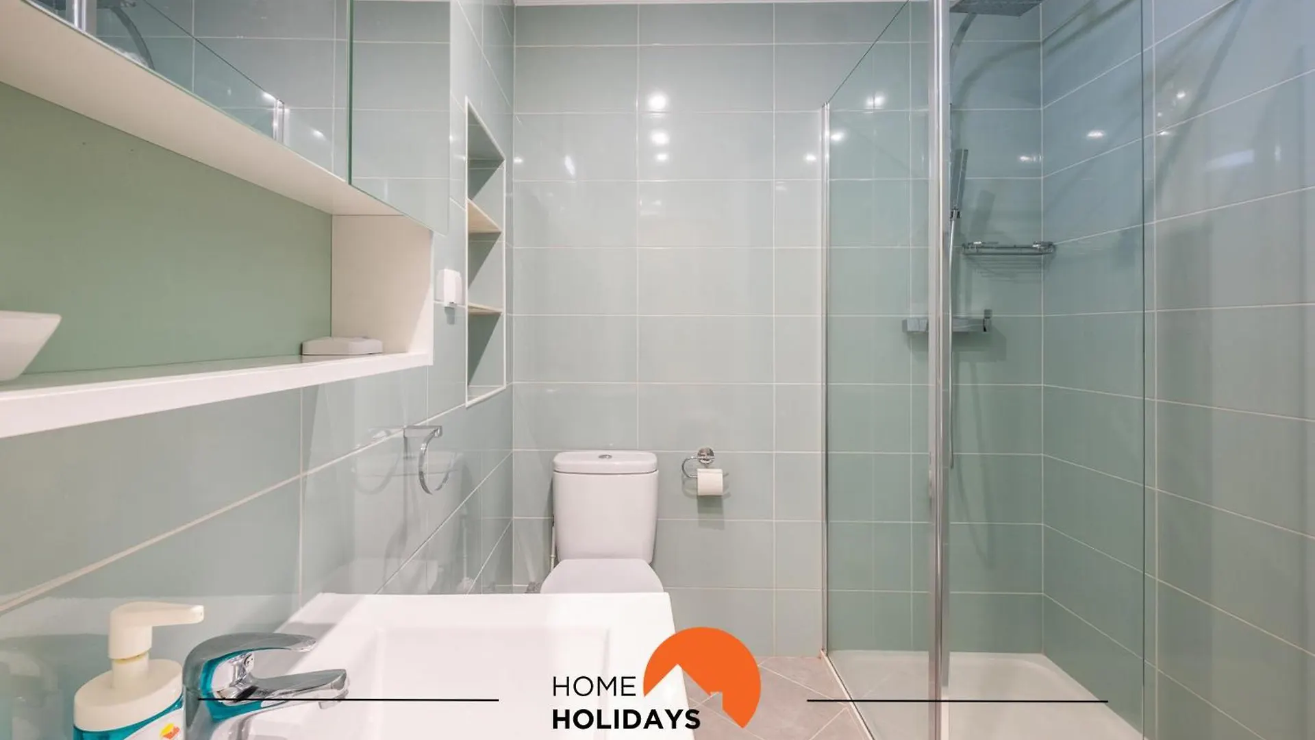 #086 Fish House By Home Holidays البوفيرا بيت للعطل