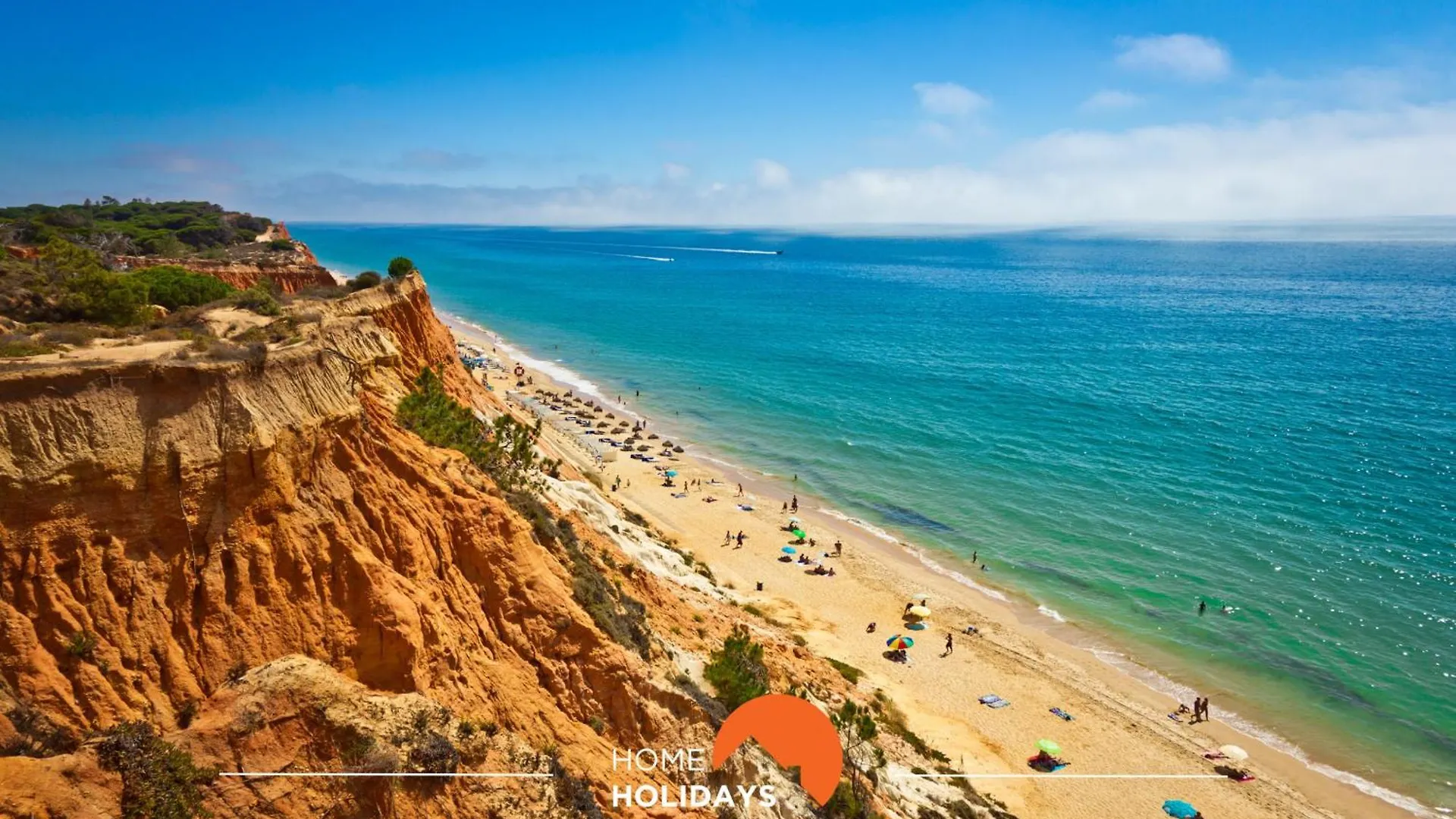 #086 Fish House By Home Holidays البوفيرا بيت للعطل