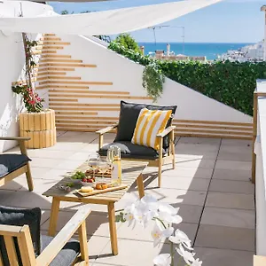  Gasthuis Golden Stay Experience