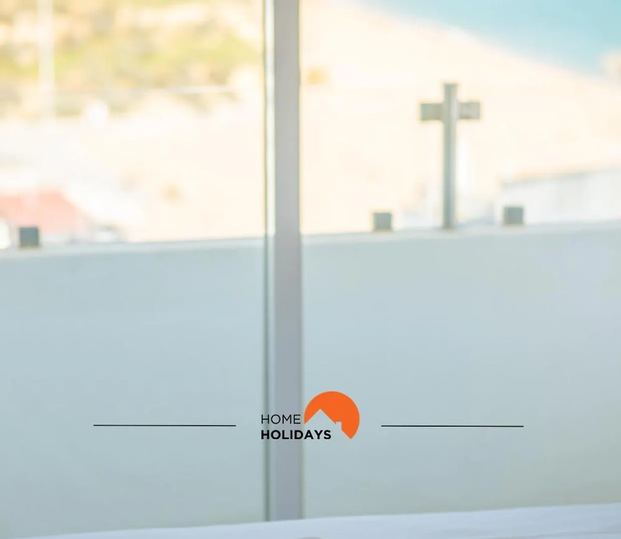 Holiday home #086 Fish House By Home Holidays Albufeira