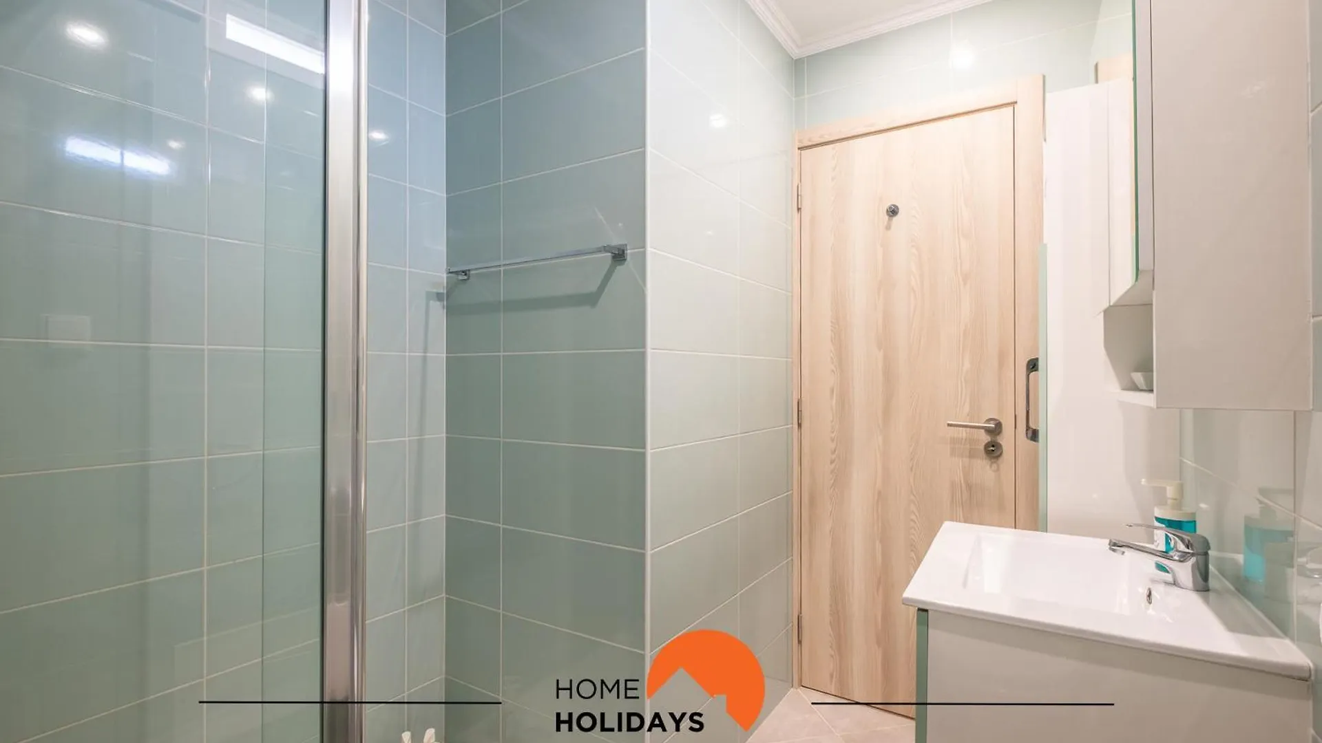 Holiday home #086 Fish House By Home Holidays Albufeira Portugal