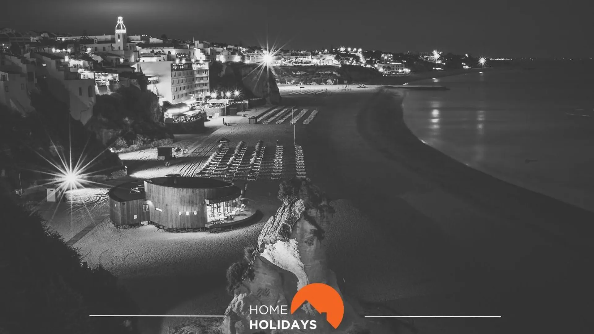 #086 Fish House By Home Holidays Albufeira 0*,