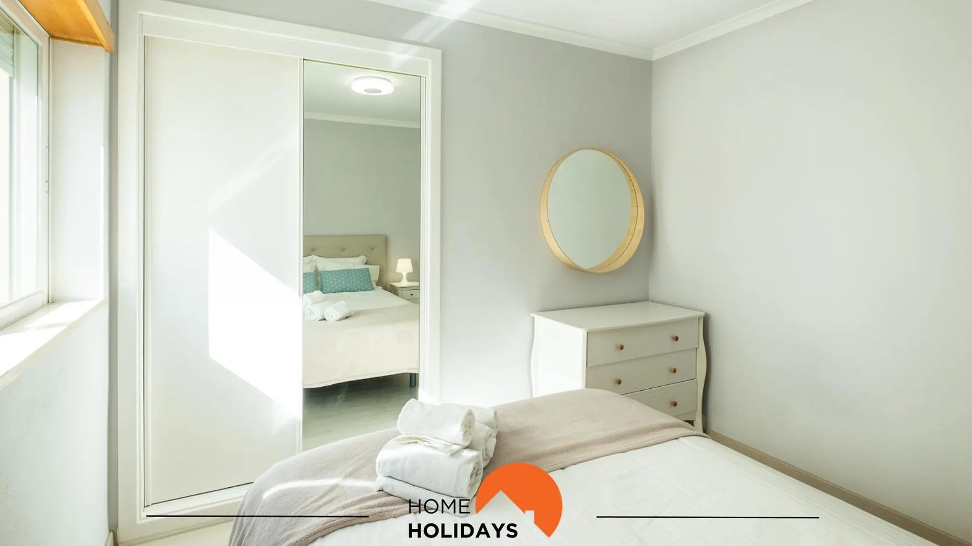 Holiday home #086 Fish House By Home Holidays Albufeira Portugal