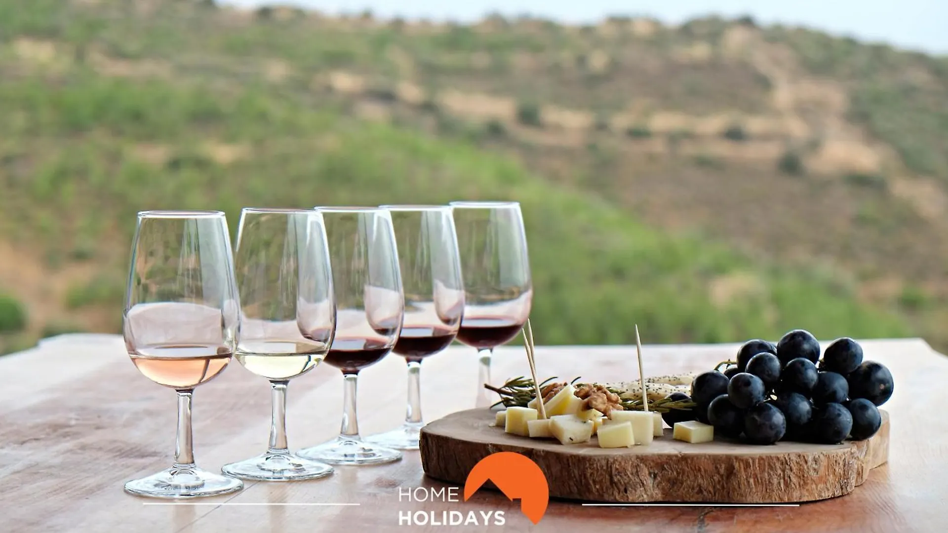 Holiday home #086 Fish House By Home Holidays Albufeira Portugal