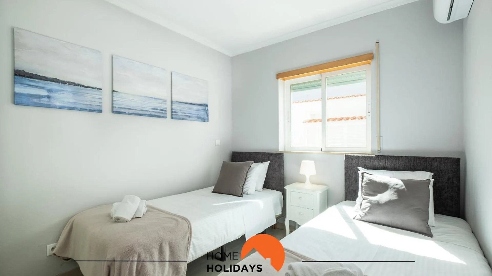 #086 Fish House By Home Holidays Albufeira