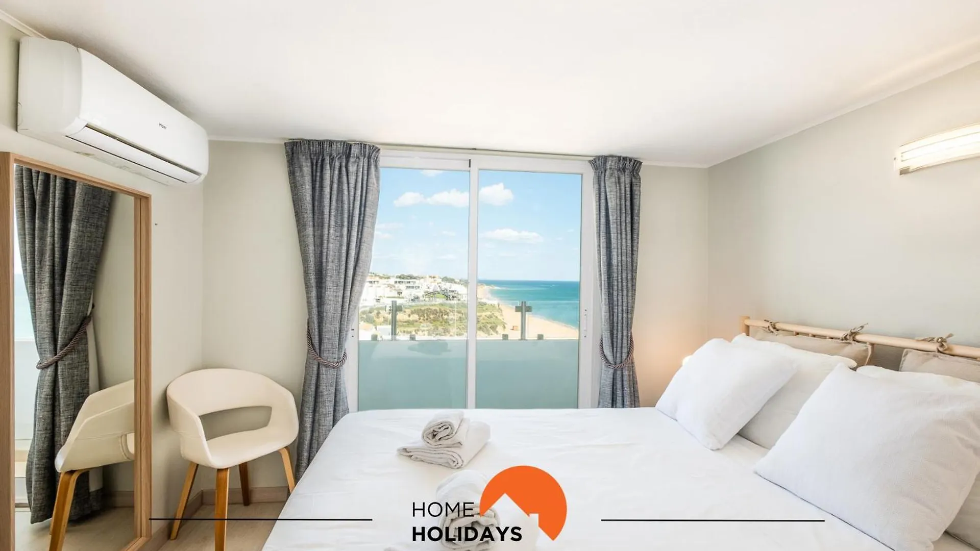 #086 Fish House By Home Holidays Albufeira 0*,