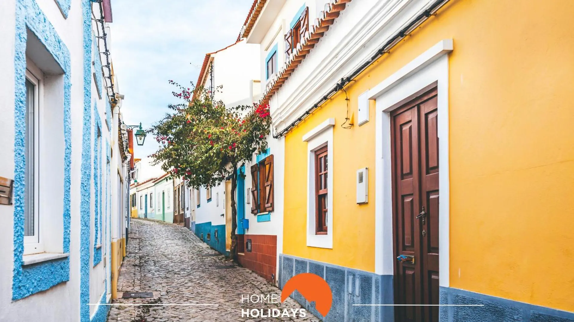 Holiday home #086 Fish House By Home Holidays Albufeira