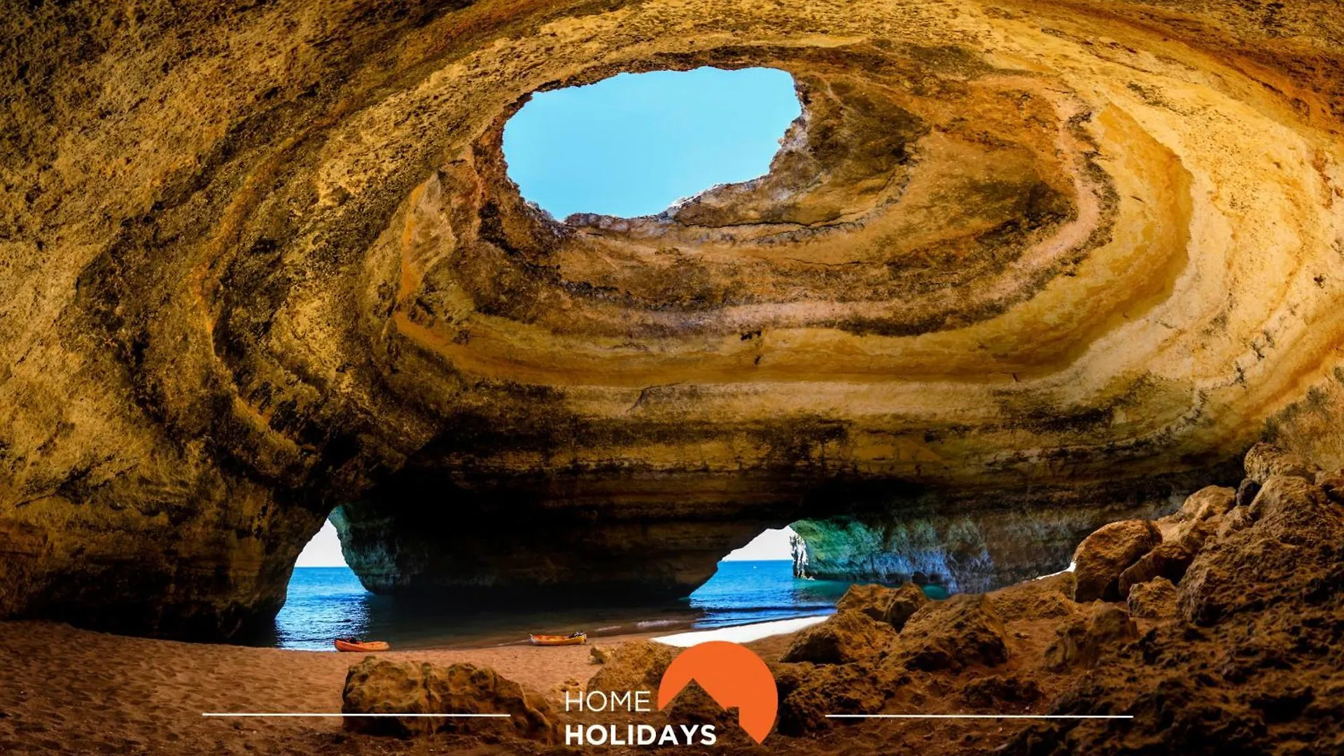 Holiday home #086 Fish House By Home Holidays Albufeira